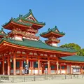 平安神宮の写真_104683