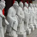 孔子廟・中国歴代博物館の写真_10566