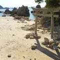 竹波（水晶浜）海水浴場の写真_10811