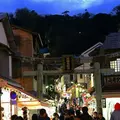 江の島シーキャンドルの写真_127849