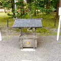 若狭姫神社の写真_130799