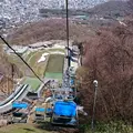 大倉山ジャンプ競技場の写真_132455