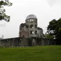 原爆ドームの写真_13579