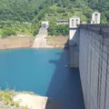 四万川ダムの写真_142328