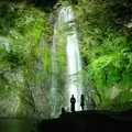 箕面滝の写真_1424