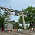 豊国神社の写真_142428