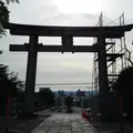 豊国神社の写真_142438