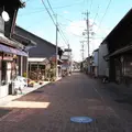関市内の古い町並みの写真_15007