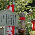 鈴虫寺（華厳寺）の写真_15273
