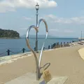 恋人の聖地の写真_161798