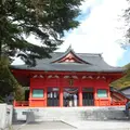 赤城神社の写真_163099