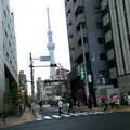 待乳山聖天　（待乳山本龍院：正式名称）の写真_168696