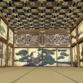 元離宮 二条城の写真_1891