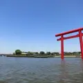 鹿島神宮の写真_2102
