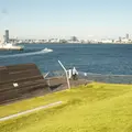 横浜港大さん橋国際客船ターミナル（大さん橋）の写真_2268
