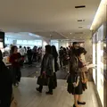 京都駅の写真_228905