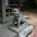 横瀬八幡神社の写真_2335