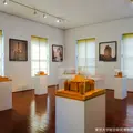 東京大学総合研究博物館小石川分館の写真_264158