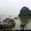 ハロン湾の写真_267373