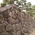 江戸城の写真_309332