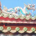 龍山寺（Longshan Temple）の写真_331749