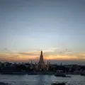 Wat Arun（ワット・アルン／暁の寺）の写真_333097