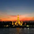Wat Arun（ワット・アルン／暁の寺）の写真_333098