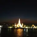 Wat Arun（ワット・アルン／暁の寺）の写真_333099