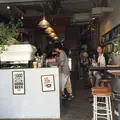 BARISAI CAFE(バリサイカフェ)の写真_36169