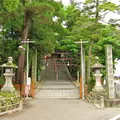 吉備津神社の写真_3658