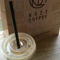 【閉業】Nozy Coffee 三宿店の写真_37977