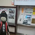 飛騨古川駅の写真_418478