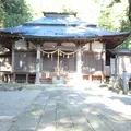 日枝神社の写真_418492