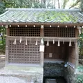 宇治上神社の写真_4273