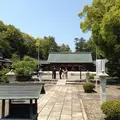 滋賀県護国神社の写真_4435