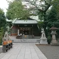 大塚天祖神社の写真_464431