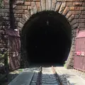 大日影トンネル遊歩道の写真_46702