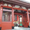 浅草寺の写真_4793