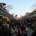 浅草寺の写真_4794