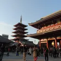 浅草寺の写真_4797