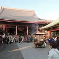 浅草寺の写真_4799