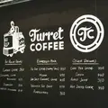 Turret Coffee （ターレットコーヒー）の写真_47995