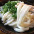 手打十段うどん バカ一代の写真_4891