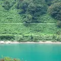 宇奈月ダムの写真_4939