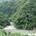 宇奈月ダムの写真_4940