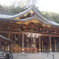 鹿嶋神社の写真_506696