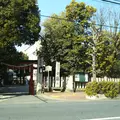 率川(いさがわ)神社の写真_510986