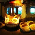 三鷹の森ジブリ美術館の写真_52208