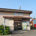 名鉄蒲郡線　東幡豆駅の写真_5632