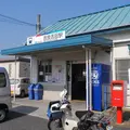 名鉄蒲郡線　東幡豆駅の写真_5634